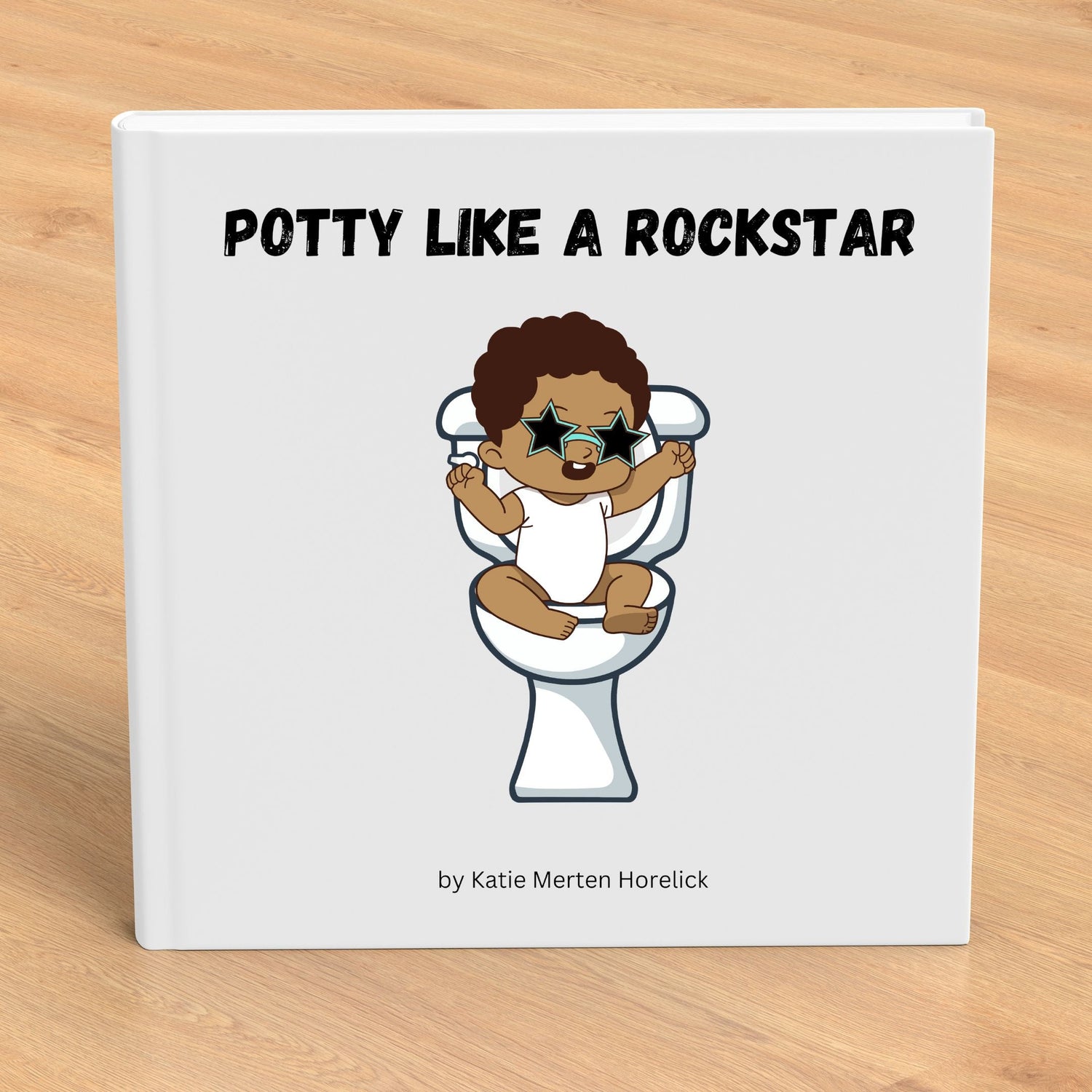 Hardcover Books